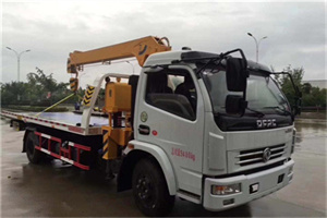 北关24小时道路救援服务