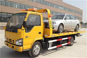 北关道路救援一般怎么收费